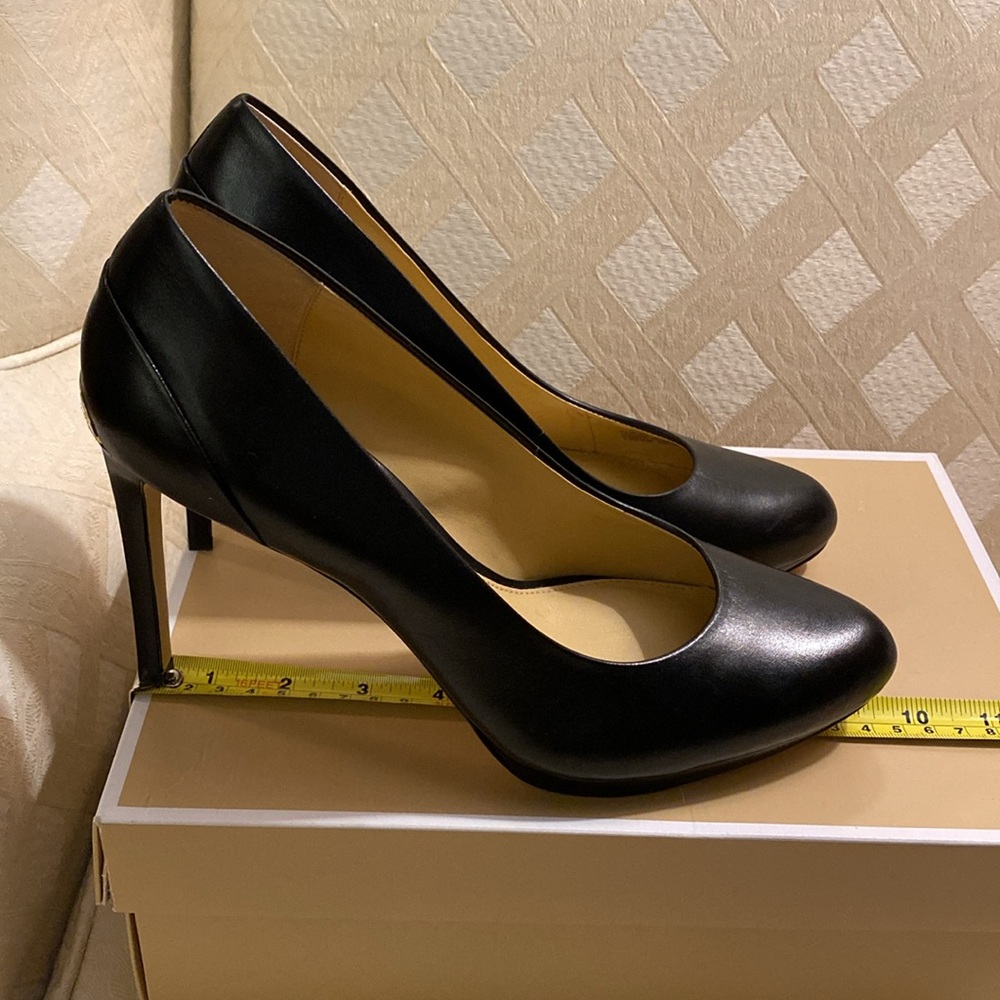 🌸 MICHAEL Michael Kors HEELS - Picture 6 of 11